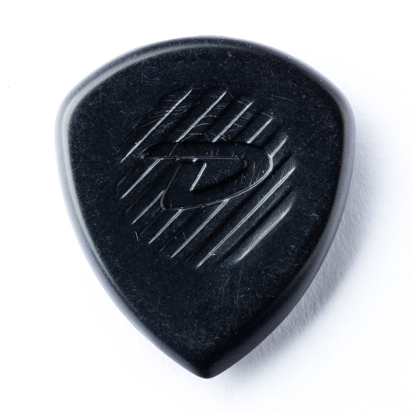 Jim Dunlop DUNLOP PRIMETONE CLASSIC LARGE SHARP TIP 3.0mm GUITAR PICK PLAYER'S PACK 03-PACK - 477P308