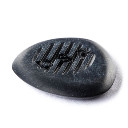 Jim Dunlop DUNLOP PRIMETONE CLASSIC ROUND TIP 5.0mm GUITAR PICK PLAYER'S PACK 03-PACK - 477P504