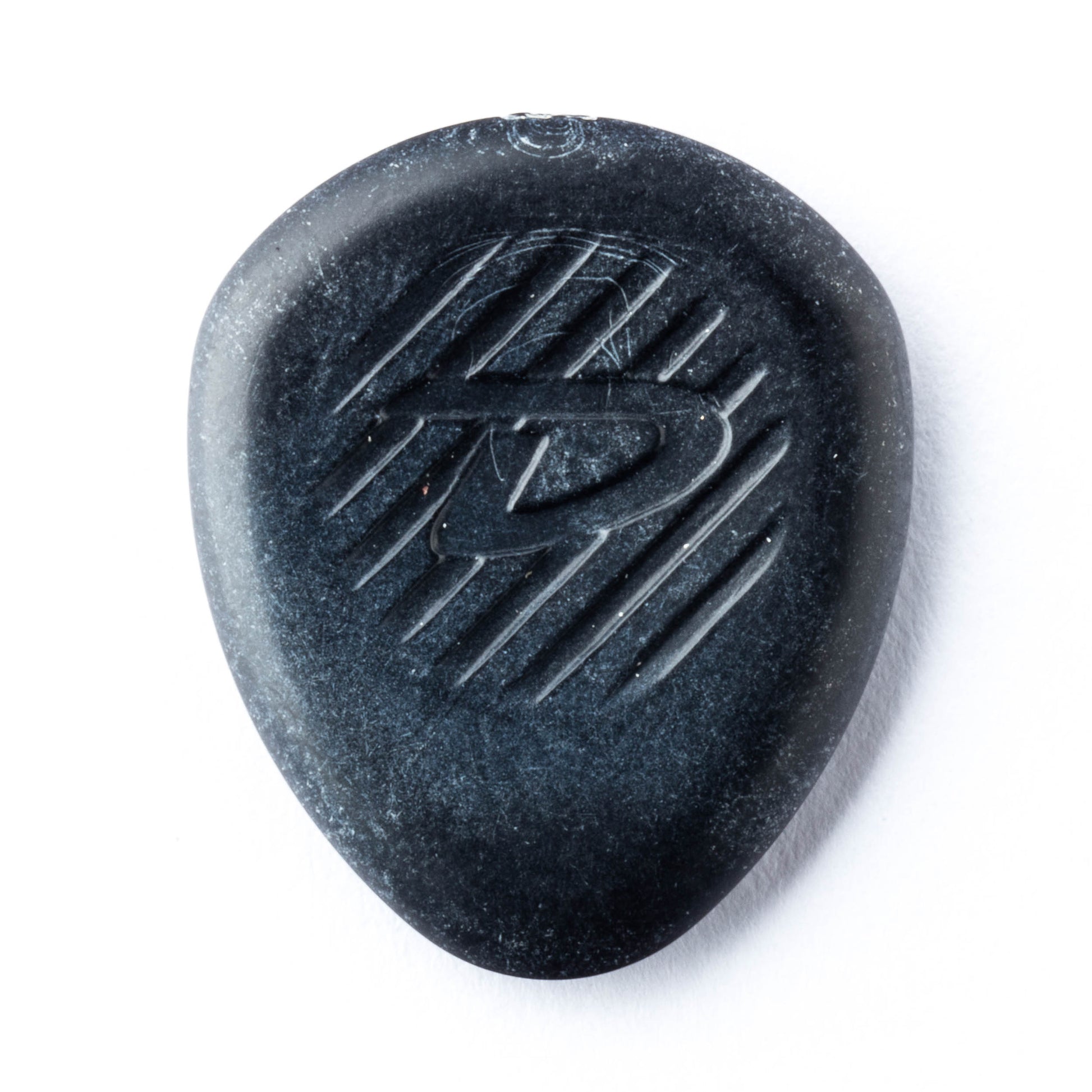 Jim Dunlop DUNLOP PRIMETONE CLASSIC ROUND TIP 5.0mm GUITAR PICK PLAYER'S PACK 03-PACK - 477P504