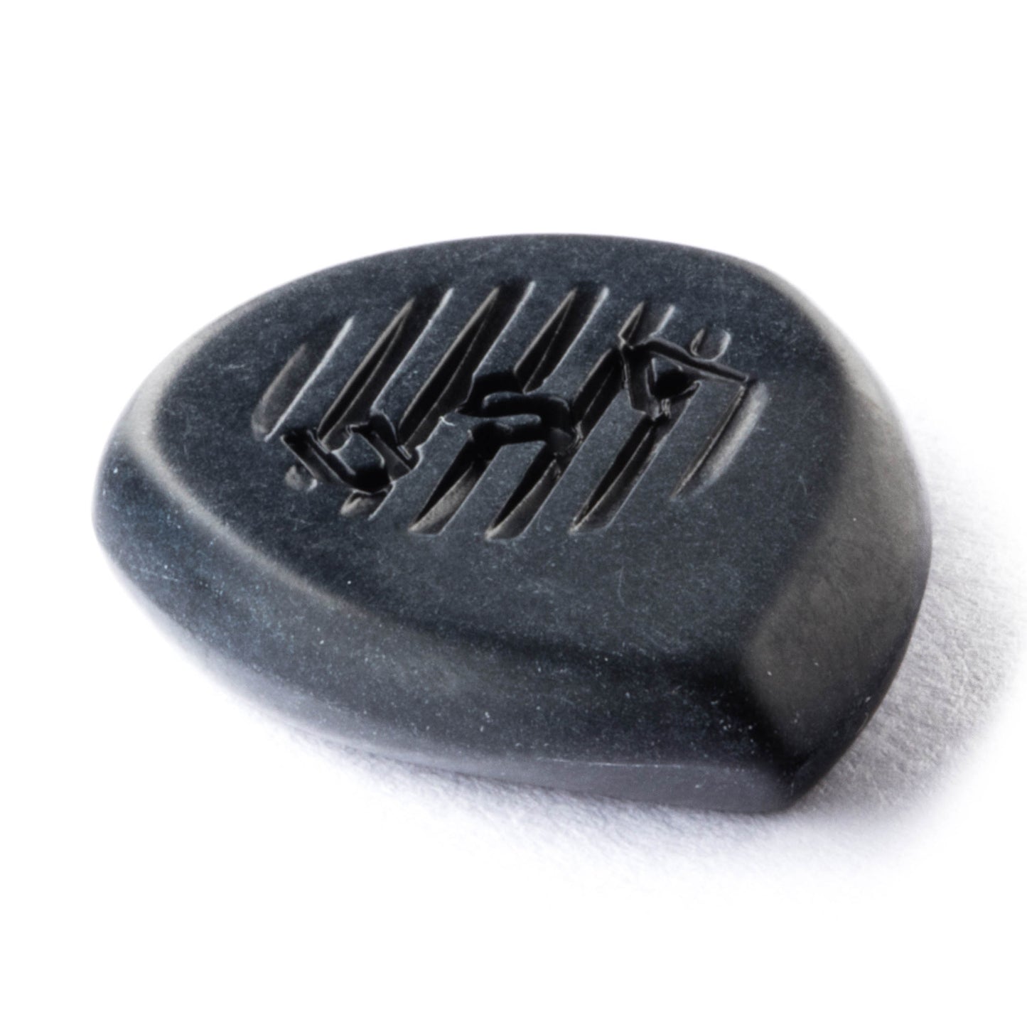 Jim Dunlop DUNLOP PRIMETONE CLASSIC SHARP TIP 5.0mm GUITAR PICK PLAYER'S PACK 03-PACK - 477P505