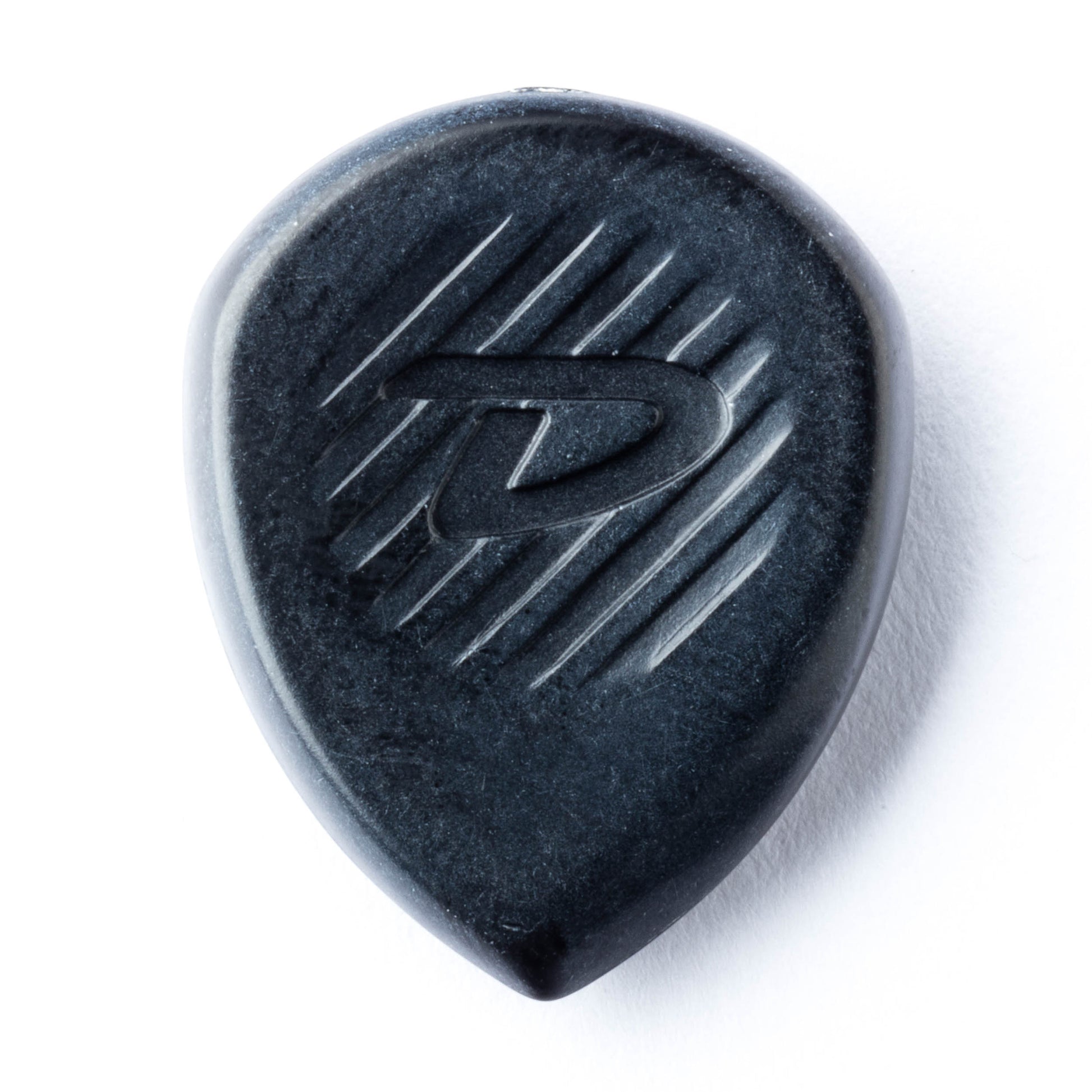 Jim Dunlop DUNLOP PRIMETONE CLASSIC SHARP TIP 5.0mm GUITAR PICK PLAYER'S PACK 03-PACK - 477P505