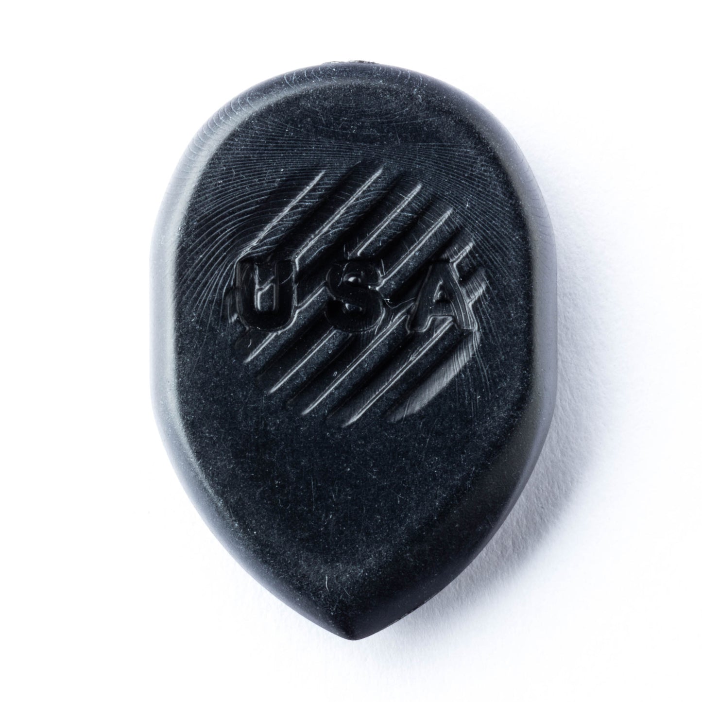 Jim Dunlop DUNLOP PRIMETONE CLASSIC MEDIUM TIP 5.0mm GUITAR PICK PLAYER'S PACK 03-PACK - 477P506