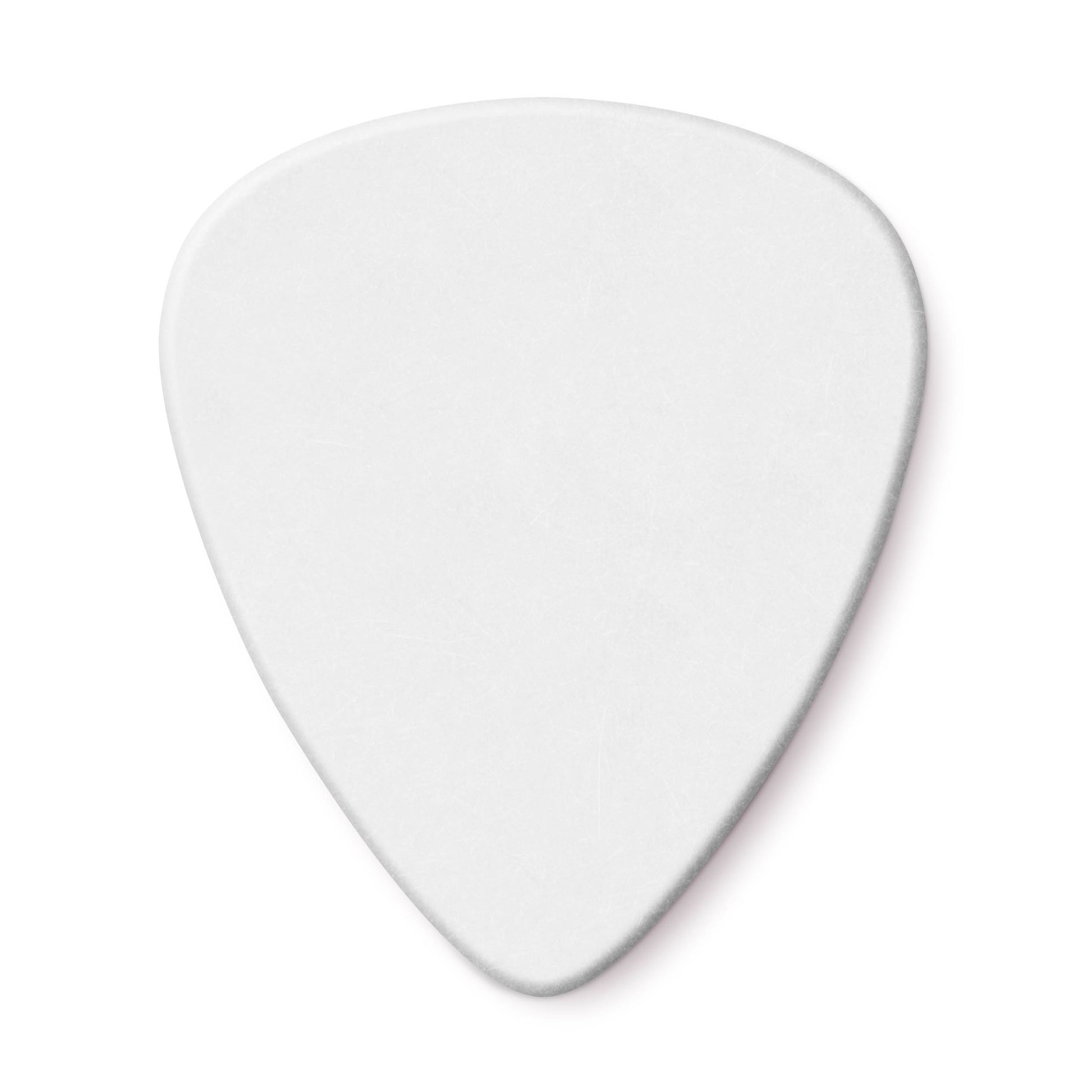Jim Dunlop DUNLOP POLYS HEAVY PICK GUITAR PICK REFILL BAG 72-PACK - 479RHV