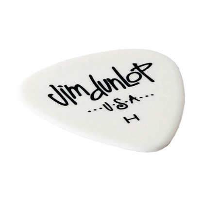 Jim Dunlop DUNLOP POLYS HEAVY PICK GUITAR PICK REFILL BAG 72-PACK - 479RHV