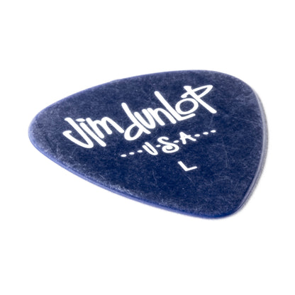 Jim Dunlop DUNLOP POLYS LIGHT PICK GUITAR PICK REFILL BAG 72-PACK - 479RLT