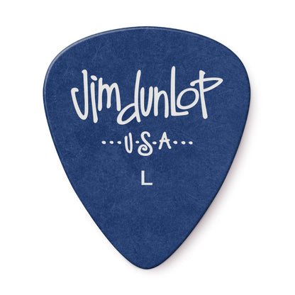 Jim Dunlop DUNLOP POLYS LIGHT PICK GUITAR PICK REFILL BAG 72-PACK - 479RLT