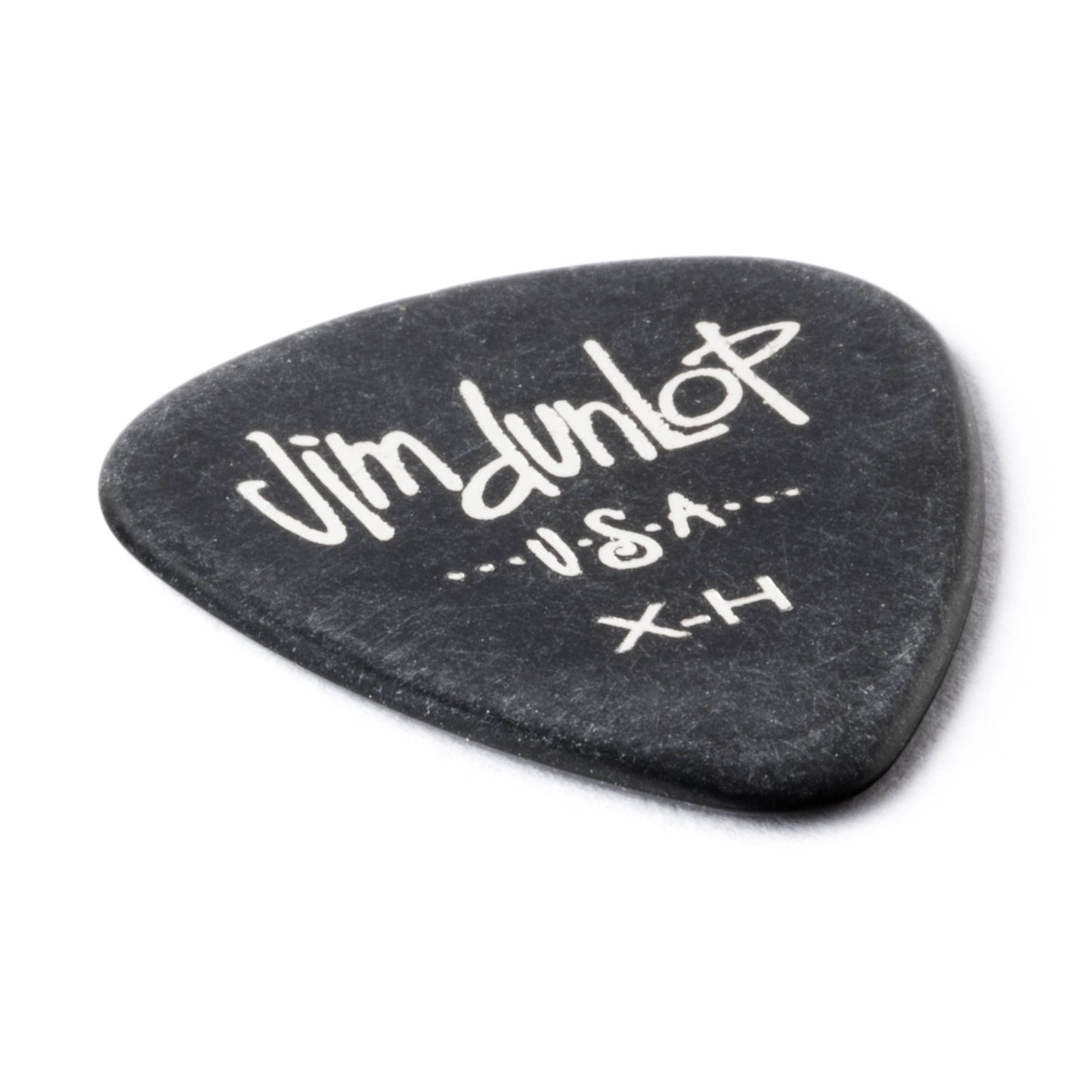 Jim Dunlop DUNLOP POLYS EXTRA HEAVY PICK GUITAR PICK REFILL BAG 72-PACK - 479RXH