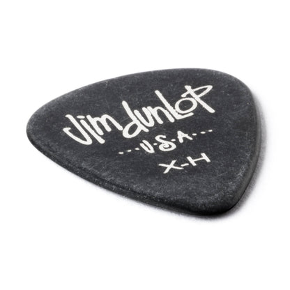 Jim Dunlop DUNLOP POLYS EXTRA HEAVY PICK GUITAR PICK REFILL BAG 72-PACK - 479RXH