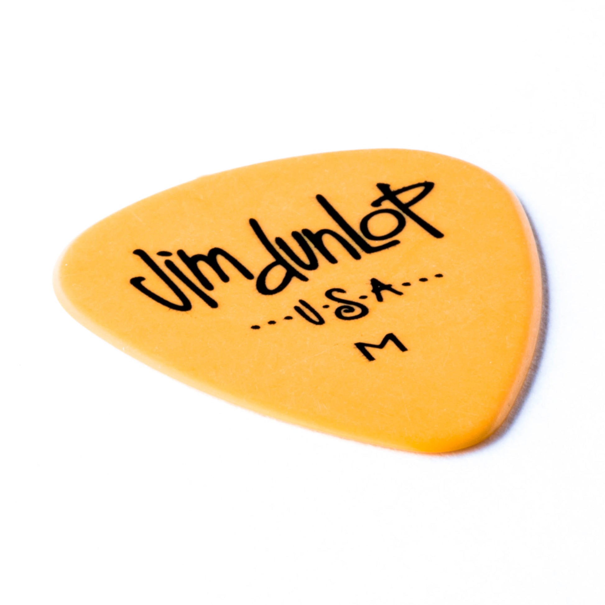 Jim Dunlop DUNLOP POLYS MEDIUM PICK GUITAR PICK REFILL BAG 72-PACK - 479RMD