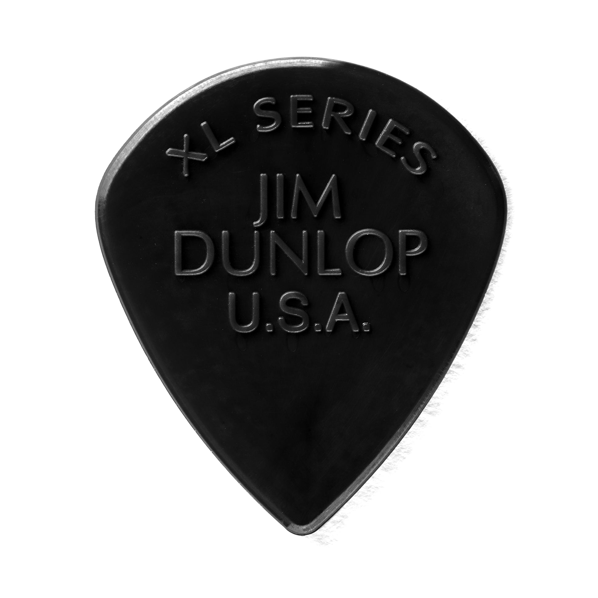 Jim Dunlop DUNLOP JAZZ III 1.38mm XL STIFFO NYLON GUITAR PICK PLAYER'S PACK 06-PACK - 47PXLS