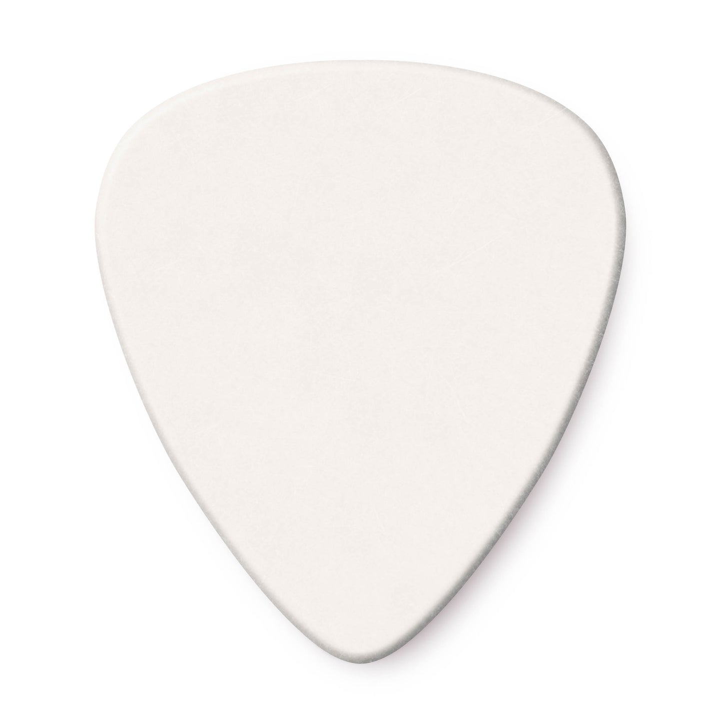 Jim Dunlop DUNLOP CELLULOID WHITE GUITAR PICK PLAYER'S PACK 12-PACK HEAVY - 483P01HV