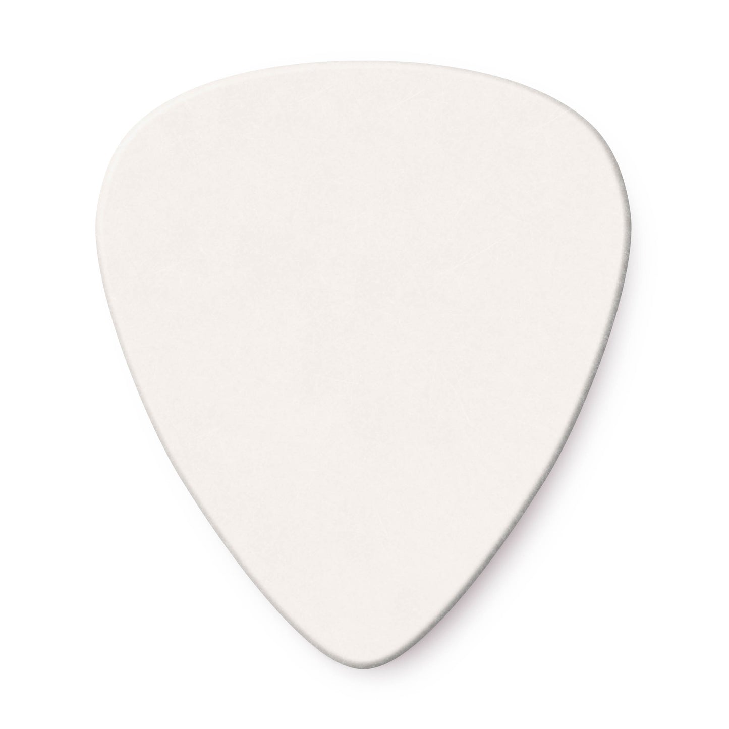 Jim Dunlop DUNLOP CELLULOID WHITE GUITAR PICK PLAYER'S PACK 12-PACK MEDIUM - 483P01MD