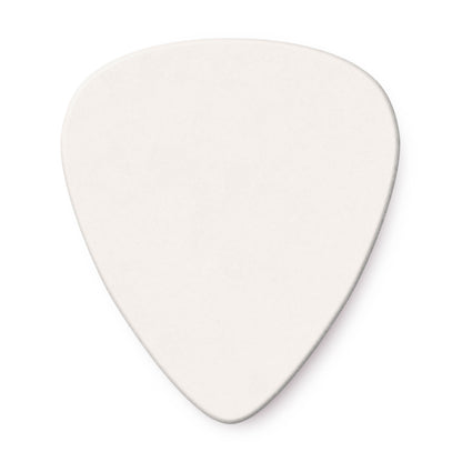 Jim Dunlop DUNLOP CELLULOID WHITE GUITAR PICK PLAYER'S PACK 12-PACK MEDIUM - 483P01MD