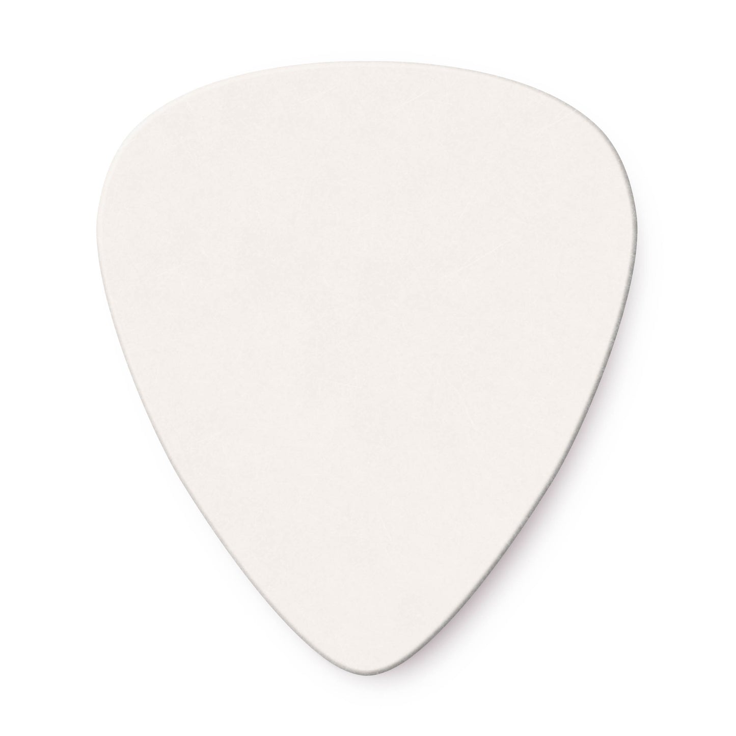Jim Dunlop DUNLOP CELLULOID WHITE GUITAR PICK PLAYER'S PACK 12-PACK THIN - 483P01TH