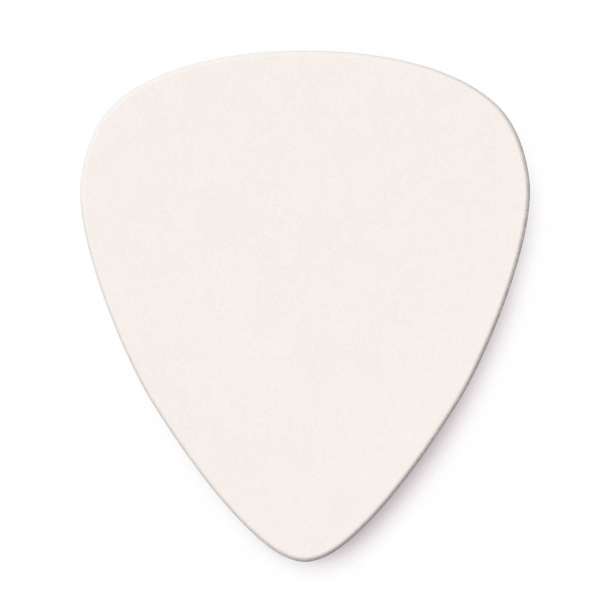 Jim Dunlop DUNLOP CELLULOID WHITE GUITAR PICK PLAYER'S PACK 12-PACK THIN - 483P01TH