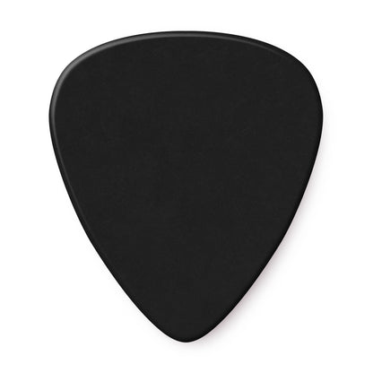 Jim Dunlop DUNLOP CELLULOID BLACK GUITAR PICK PLAYER'S PACK 12-PACK HEAVY - 483P03HV