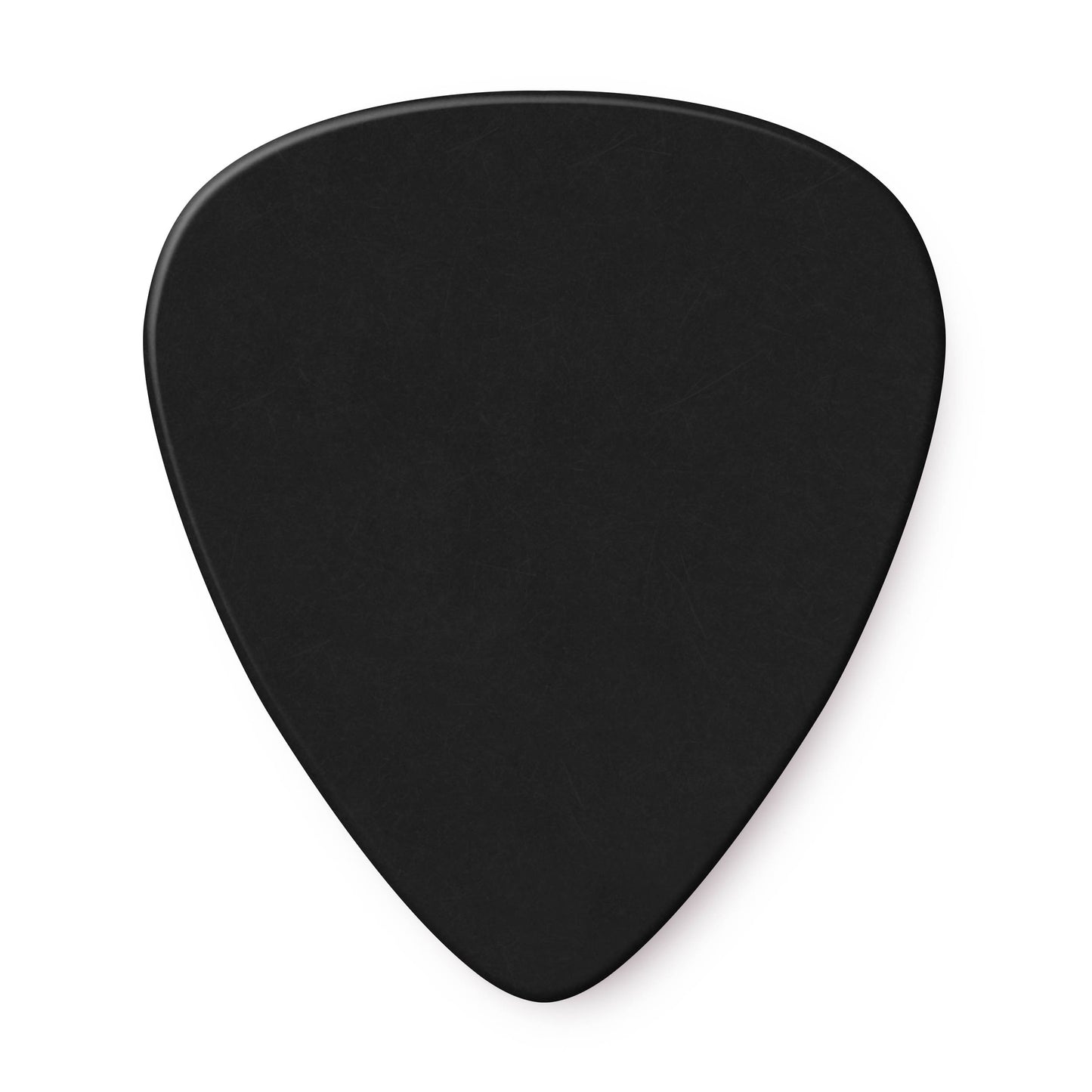 Jim Dunlop DUNLOP CELLULOID BLACK GUITAR PICK PLAYER'S PACK 12-PACK MEDIUM - 483P03MD