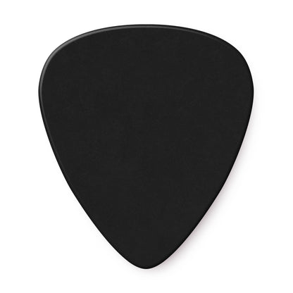 Jim Dunlop DUNLOP CELLULOID BLACK GUITAR PICK PLAYER'S PACK 12-PACK MEDIUM - 483P03MD