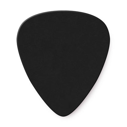 Jim Dunlop DUNLOP CELLULOID BLACK GUITAR PICK PLAYER'S PACK 12-PACK THIN - 483P03TH