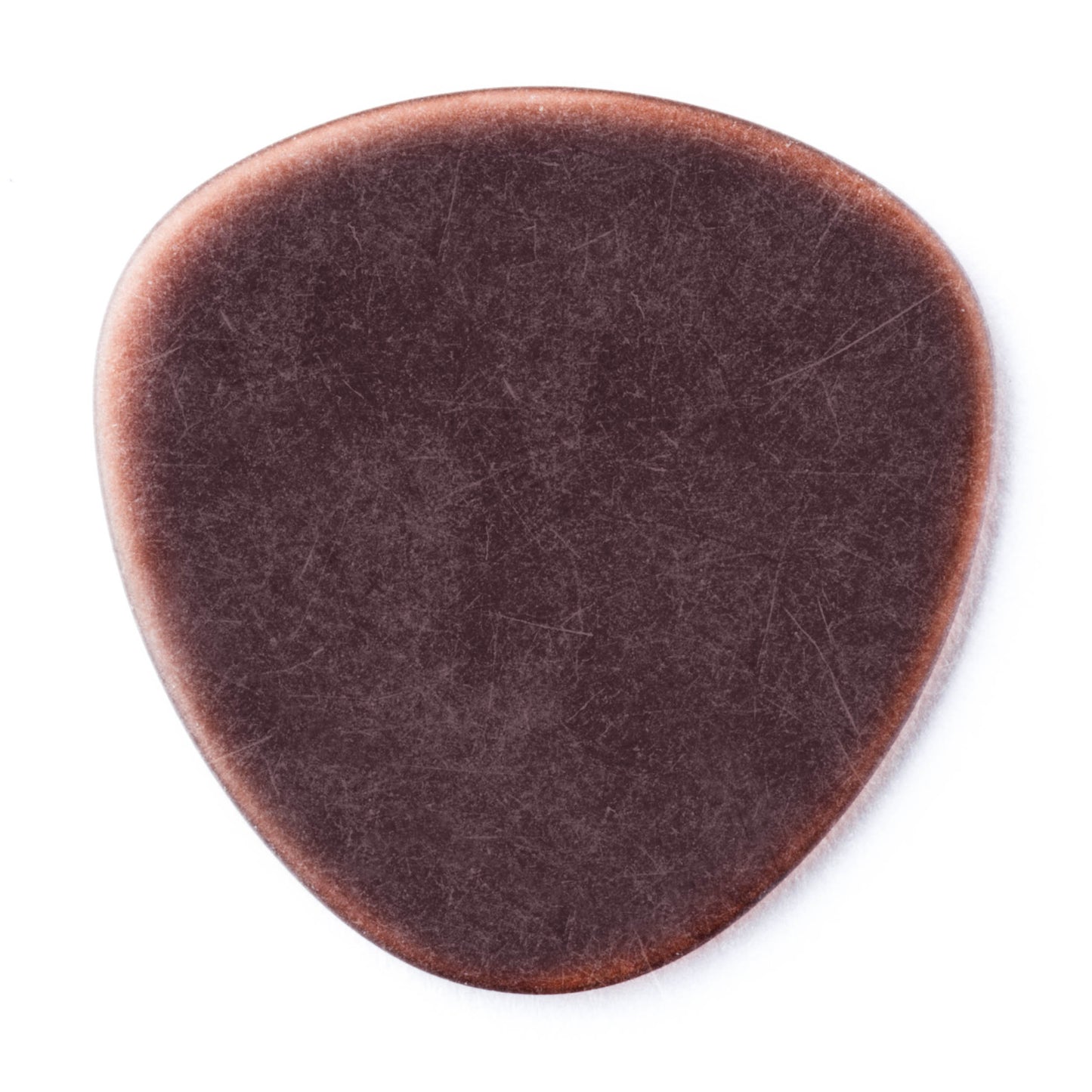 Jim Dunlop DUNLOP AMERICANA ROUND 1.5mm TRIANGLE GUITAR PICK PLAYER'S PACK 03-Pack - 494P101