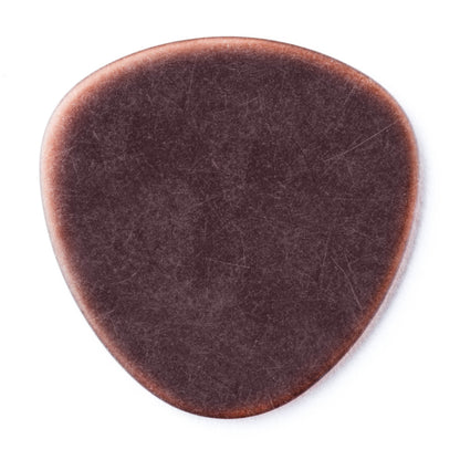 Jim Dunlop DUNLOP AMERICANA ROUND 1.5mm TRIANGLE GUITAR PICK PLAYER'S PACK 03-Pack - 494P101