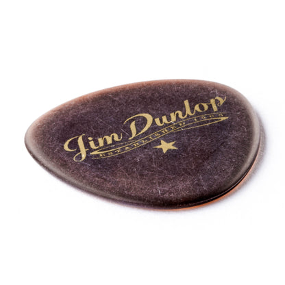 Jim Dunlop DUNLOP AMERICANA ROUND 1.5mm TRIANGLE GUITAR PICK PLAYER'S PACK 03-Pack - 494P101