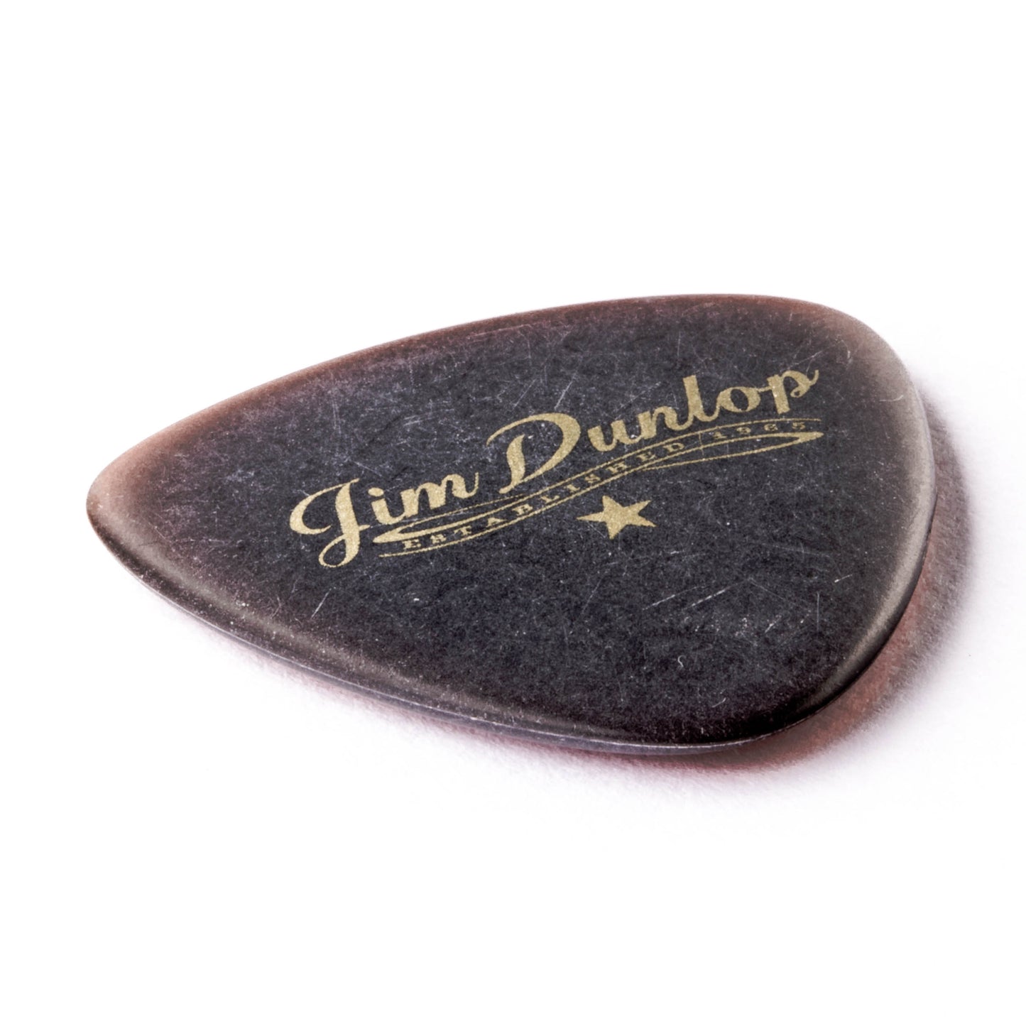 Jim Dunlop DUNLOP AMERICANA 3.0mm LARGE TRIANGLE GUITAR PICK PLAYER'S PACK 03-Pack - 494P102