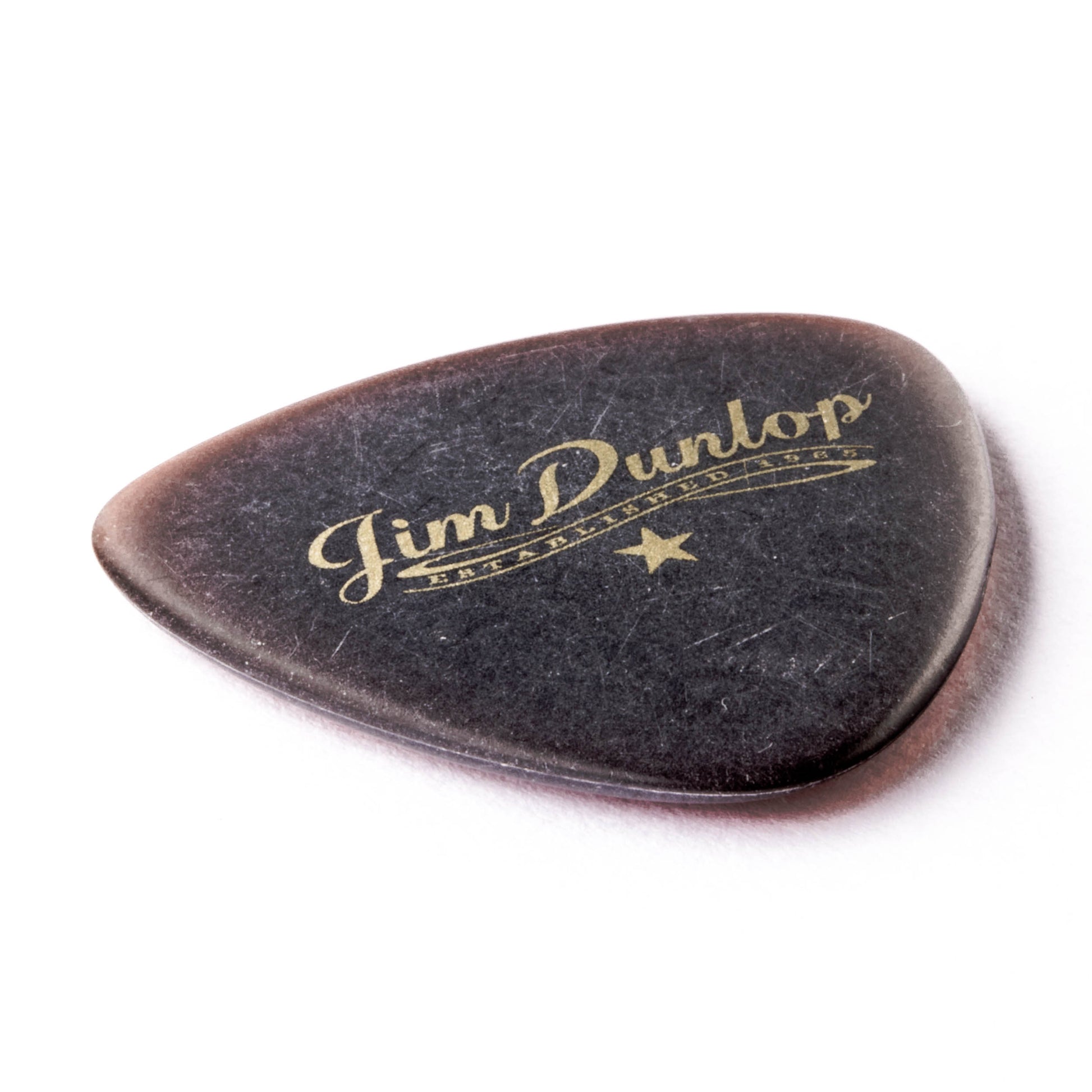 Jim Dunlop DUNLOP AMERICANA 3.0mm LARGE TRIANGLE GUITAR PICK PLAYER'S PACK 03-Pack - 494P102
