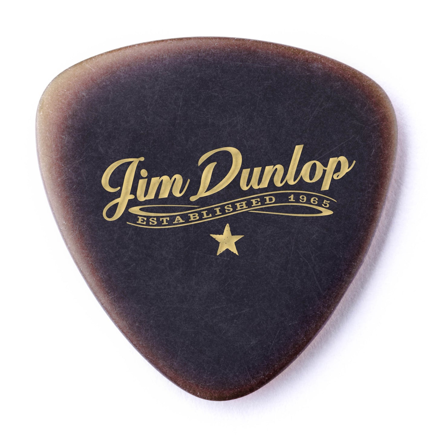 Jim Dunlop DUNLOP AMERICANA 3.0mm LARGE TRIANGLE GUITAR PICK PLAYER'S PACK 03-Pack - 494P102