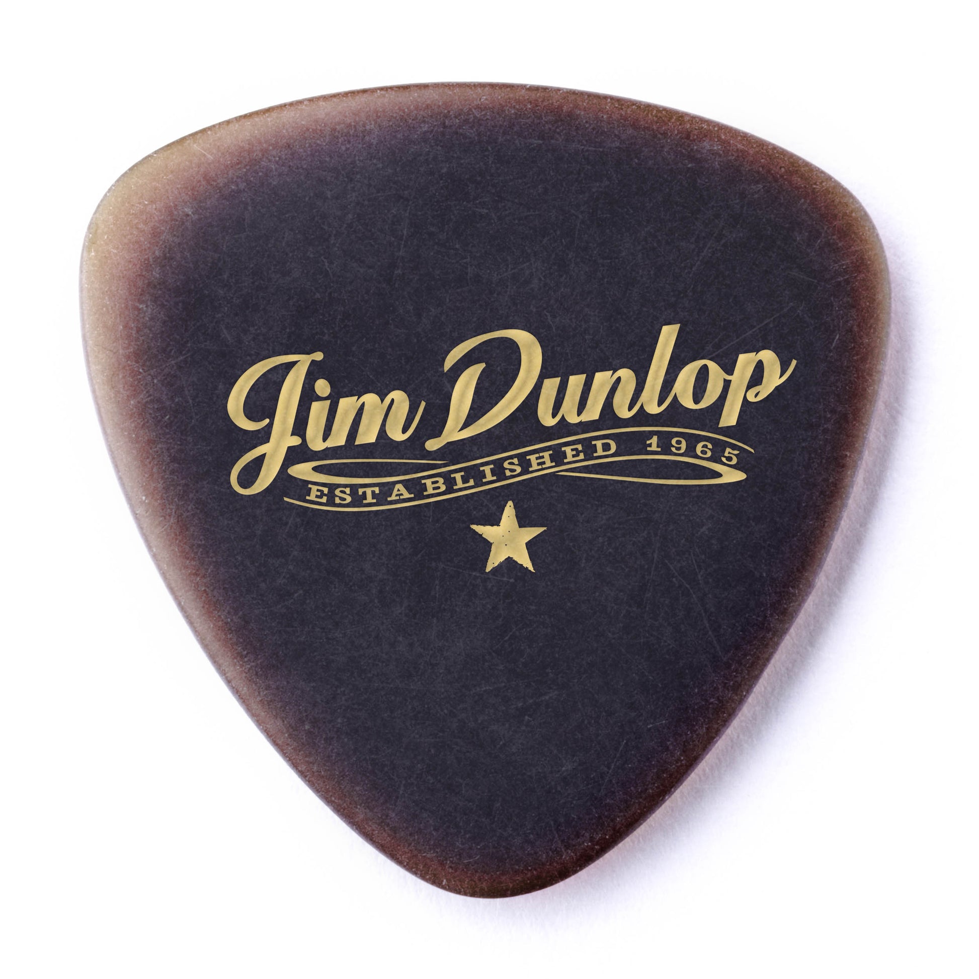 Jim Dunlop DUNLOP AMERICANA 3.0mm LARGE TRIANGLE GUITAR PICK PLAYER'S PACK 03-Pack - 494P102