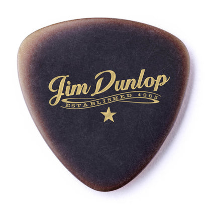 Jim Dunlop DUNLOP AMERICANA 3.0mm LARGE TRIANGLE GUITAR PICK PLAYER'S PACK 03-Pack - 494P102
