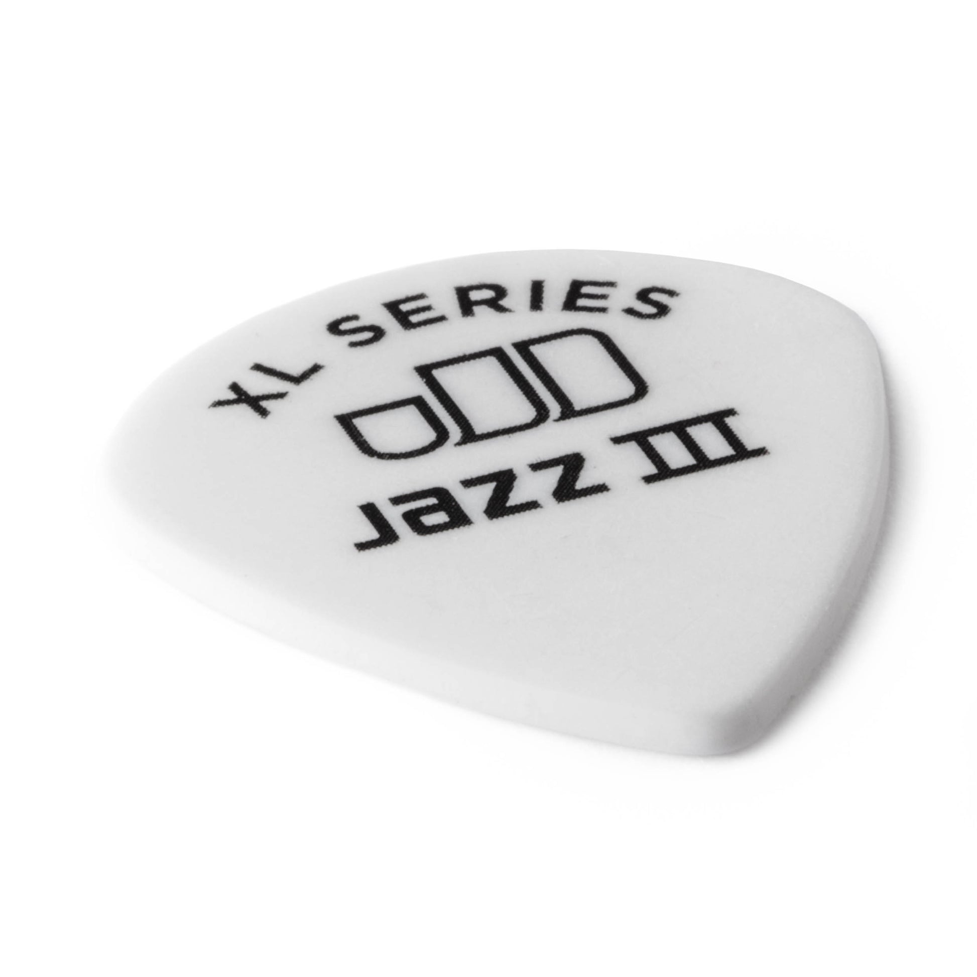 Jim Dunlop DUNLOP TORTEX 1.5mm JAZZ III XL GUITAR PICK PLAYER'S PACK 12-PACK - 498P150