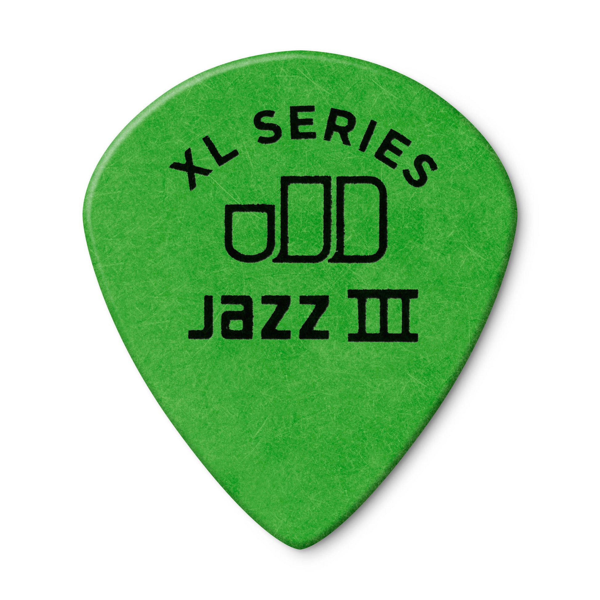 Jim Dunlop DUNLOP TORTEX .88mm JAZZ III XL GUITAR PICK PLAYER'S PACK 12-PACK - 498P088