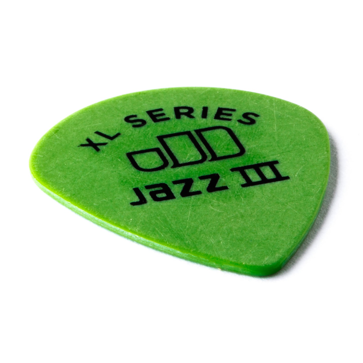 Jim Dunlop DUNLOP TORTEX .88mm JAZZ III XL GUITAR PICK PLAYER'S PACK 12-PACK - 498P088