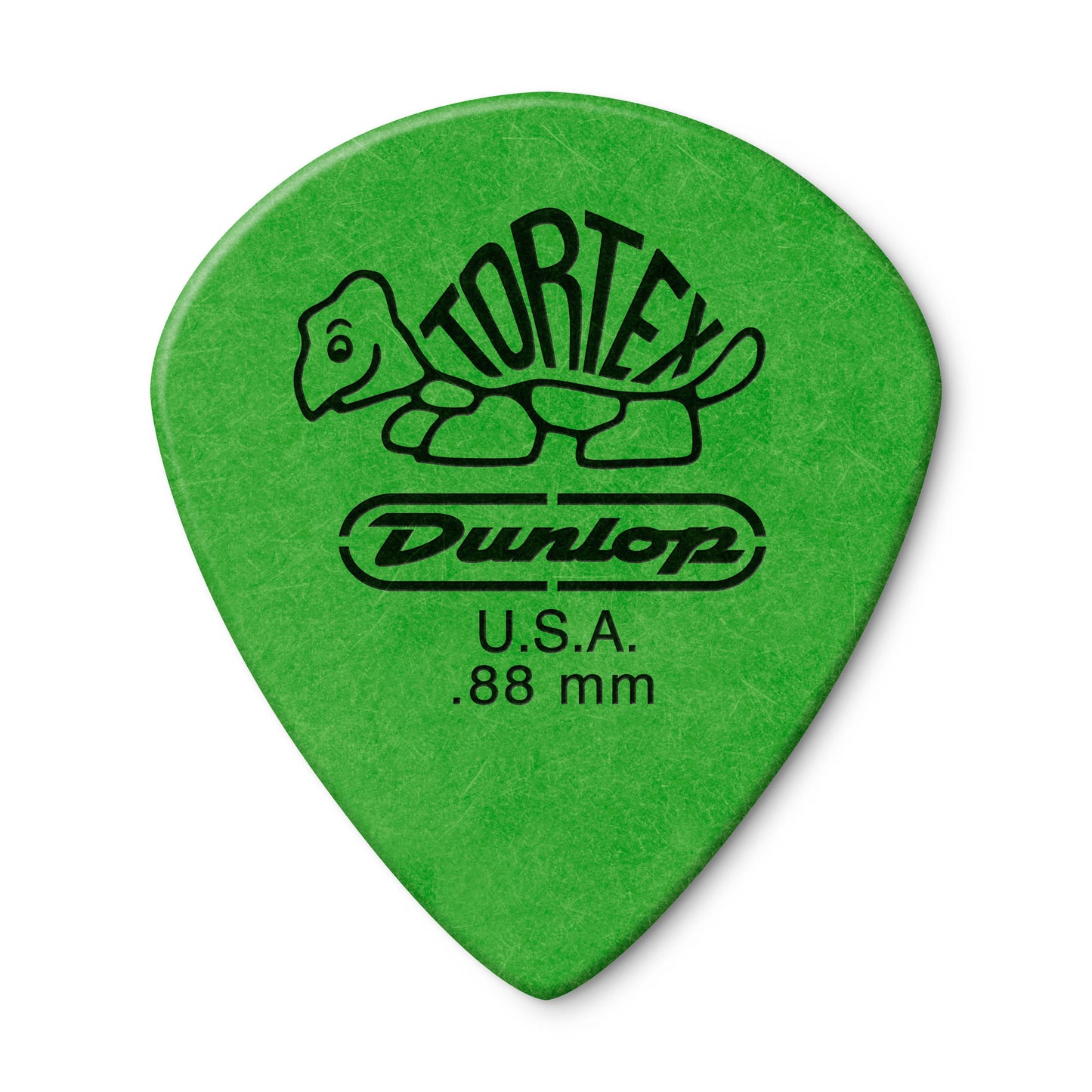 Jim Dunlop DUNLOP TORTEX .88mm JAZZ III XL GUITAR PICK PLAYER'S PACK 12-PACK - 498P088