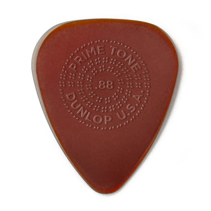 Jim Dunlop DUNLOP PRIMETONE .88mm STANDARD GRIP PICK GUITAR PICK PLAYER'S PACK 03-PACK - 510P088