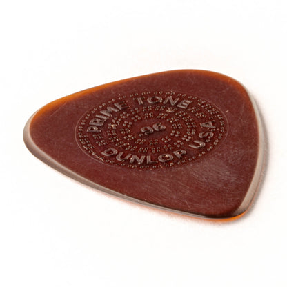 Jim Dunlop DUNLOP PRIMETONE .96mm STANDARD GRIP PICK GUITAR PICK PLAYER'S PACK 03-PACK - 510P096