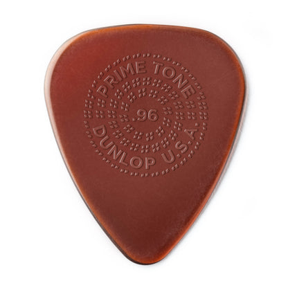 Jim Dunlop DUNLOP PRIMETONE .96mm STANDARD GRIP PICK GUITAR PICK PLAYER'S PACK 03-PACK - 510P096