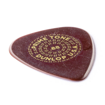 Jim Dunlop DUNLOP PRIMETONE .88mm STANDARD SMOOTH PICK GUITAR PICK PLAYER'S PACK 03-PACK - 511P088