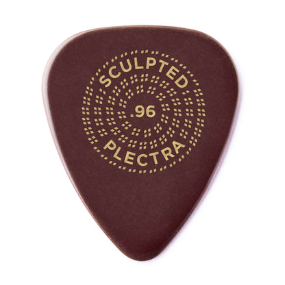 Jim Dunlop DUNLOP PRIMETONE .96mm STANDARD SMOOTH PICK GUITAR PICK PLAYER'S PACK 03-PACK - 511P096