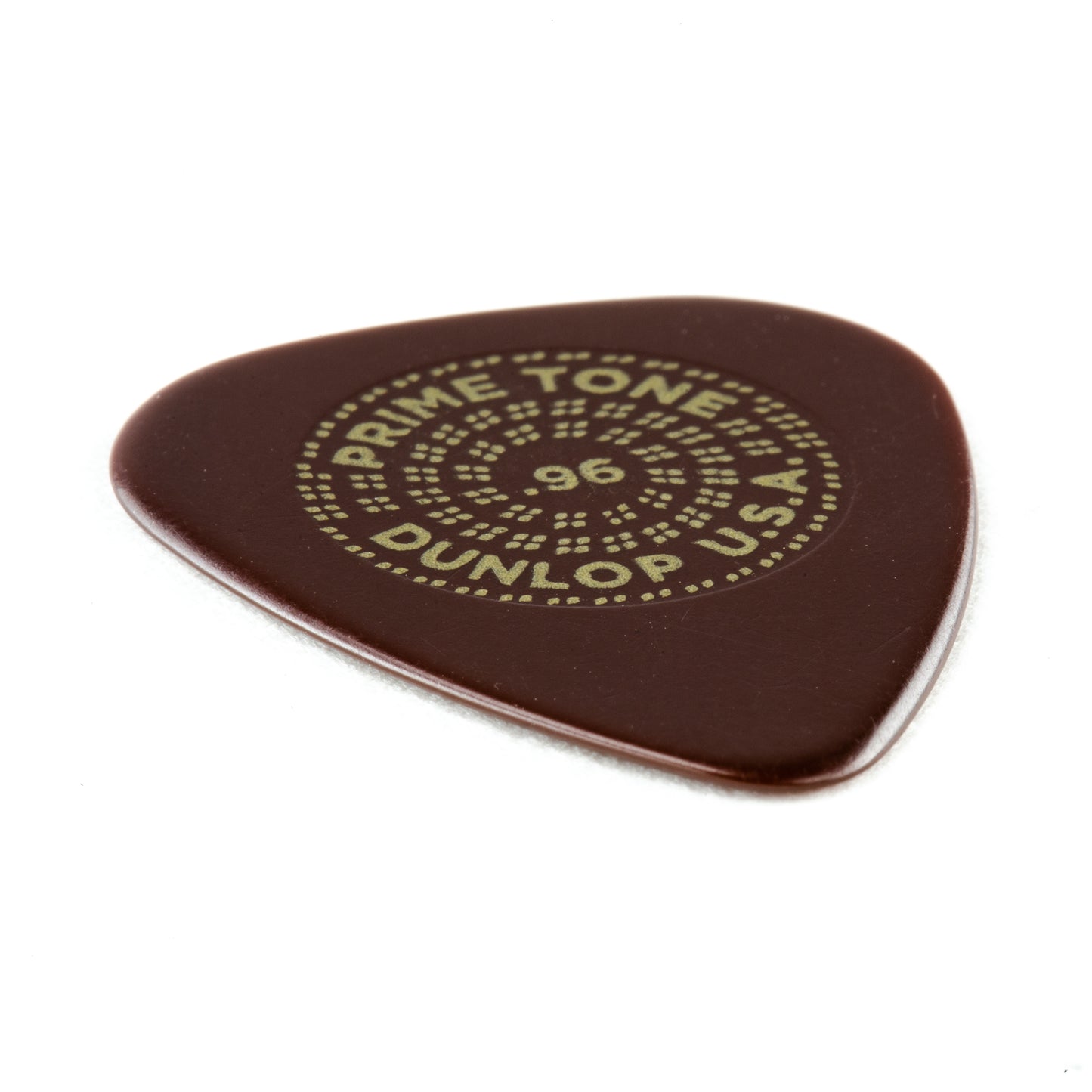Jim Dunlop DUNLOP PRIMETONE .96mm STANDARD SMOOTH PICK GUITAR PICK PLAYER'S PACK 03-PACK - 511P096
