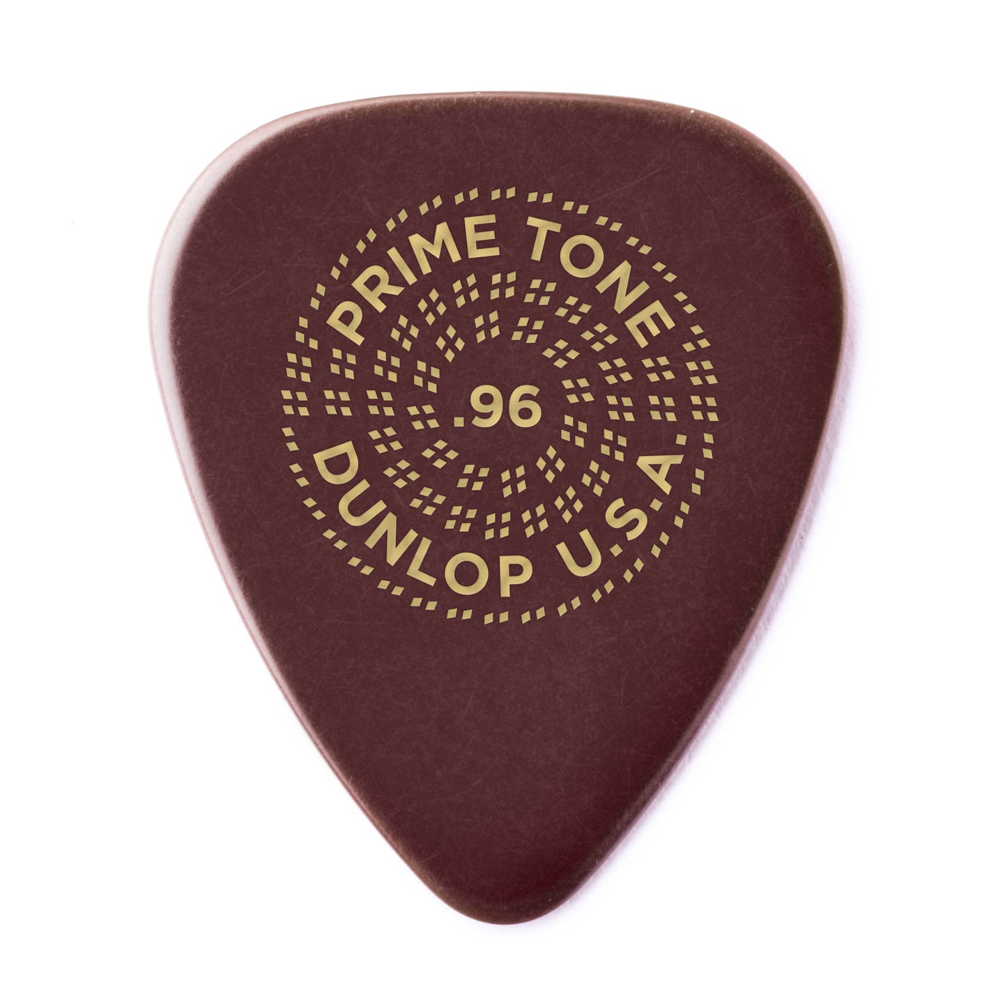 Jim Dunlop DUNLOP PRIMETONE .96mm STANDARD SMOOTH PICK GUITAR PICK PLAYER'S PACK 03-PACK - 511P096