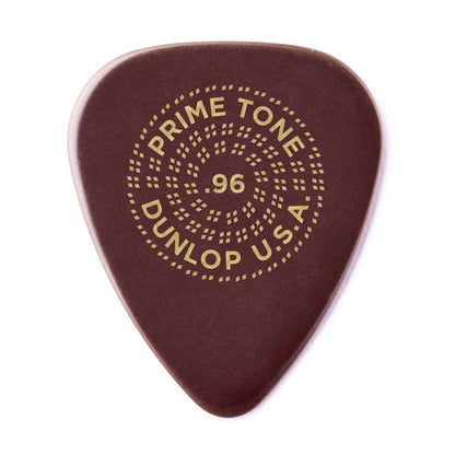 Jim Dunlop DUNLOP PRIMETONE .96mm STANDARD SMOOTH PICK GUITAR PICK PLAYER'S PACK 03-PACK - 511P096