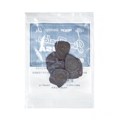 Jim Dunlop DUNLOP PRIMETONE .96mm STANDARD SMOOTH PICK GUITAR PICK PLAYER'S PACK 12-PACK - 511R096
