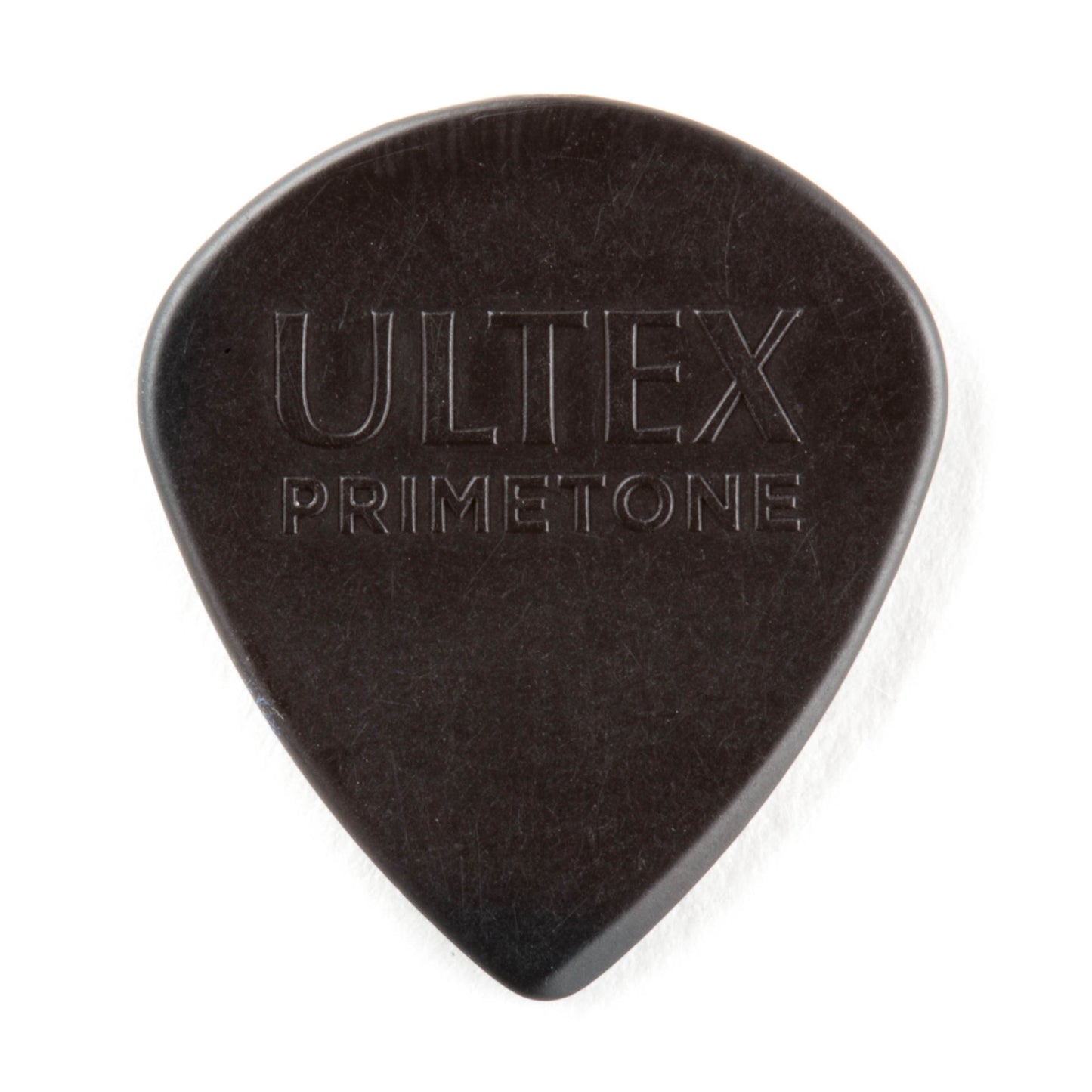 Jim Dunlop DUNLOP JOHN PETRUCCI PRIMETONE 1.38mm JAZZ III BLACK GUITAR PICK PLAYER'S PACK 03-PACK - 518PJPBK