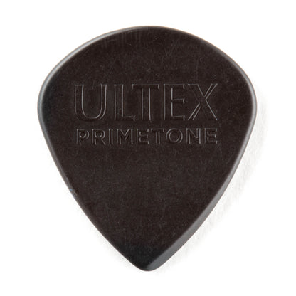 Jim Dunlop DUNLOP JOHN PETRUCCI PRIMETONE 1.38mm JAZZ III BLACK GUITAR PICK PLAYER'S PACK 03-PACK - 518PJPBK