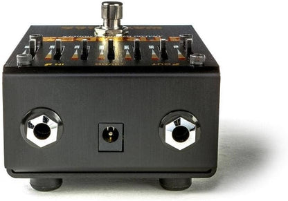 MXR MXR WAY HUGE ATREIDES ANALOG WEIRDING MODULE - WHE900
