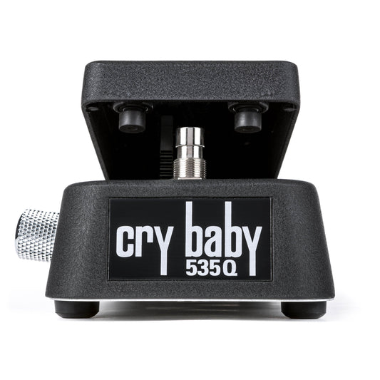 Cry Baby CRY BABY 535Q MULTI-WAH - 535Q