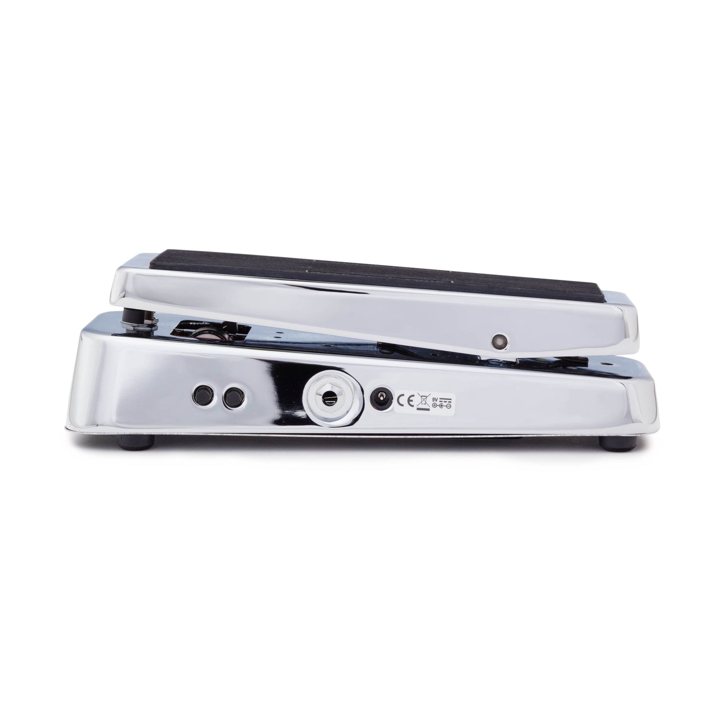 Cry Baby CRY BABY 535Q MULTI-WAH CHROME - 535QC