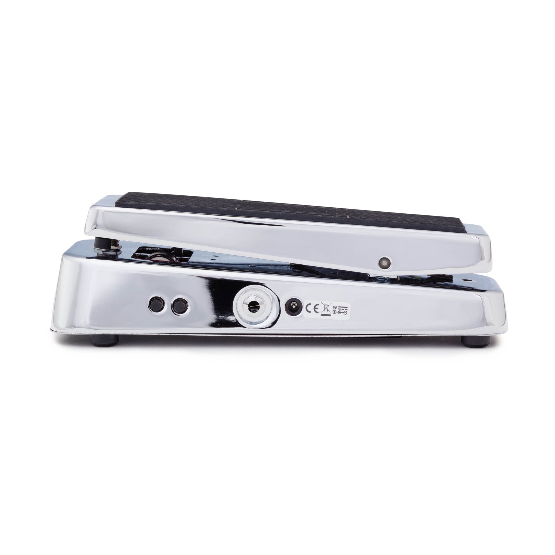 Cry Baby CRY BABY 535Q MULTI-WAH CHROME - 535QC